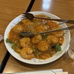 興隆菜館 - 