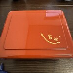 うなぎ亭 友栄 - 