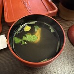 うなぎ亭 友栄 - 