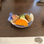 うなぎ亭 友栄 - 