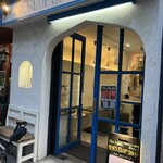 BEN'S SLOP SHOP - 吉祥寺駅から徒歩7分ほど、中道通り沿いにあります

【 BEN'S SLOP SHOP 吉祥寺（ベンズスロップショップ）】さん。