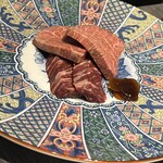 焼肉 うし幸 中目黒店 - 