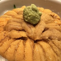 函館うに むらかみ 日本生命札幌ビル店 - うに丼‼️