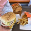 A&W 那覇金城店