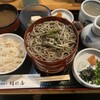 献上そば 羽根屋 本店