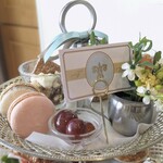 Cafe Treeanon - 料理写真: