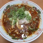 尾道ラーメン 暁 - 