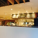 ワイン食堂 ブルマーレ - 