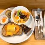 トミー スコシア - 