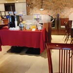 ワイン食堂 ブルマーレ - 