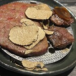 焼肉 うし幸 - 