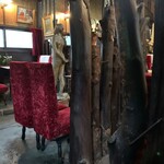 ネルケン - 店内風景