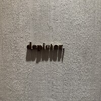depicter. - 