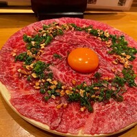 赤坂 金舌 - 