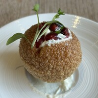 QUAND L'APPETIT VA TOUT VA！ The kitchen＆Wine - 