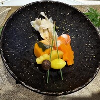 横浜 星のなる木 - 