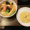 SOUP CURRY KING セントラル