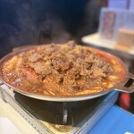 ヨンチャンプルコギ - 