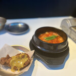 ヨンチャンプルコギ - 