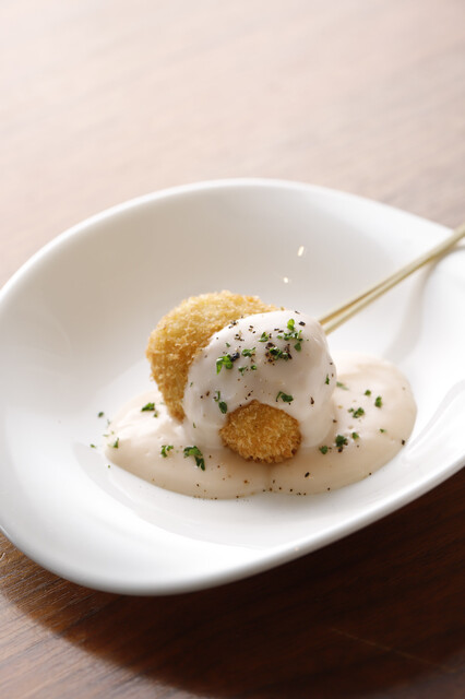 Kushi no Bo Roppongi Hiruzu Ten