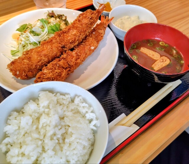 天真らん漫 - 関/食堂 | 食べログ