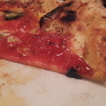 聖林館 - マリナーラUP