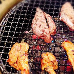 すたみな太郎 - 焼き肉