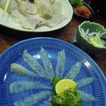 活魚料理 天海 - 