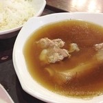 NG AH SIO Bak Kut Teh - 
