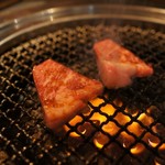 焼肉韓バリバリ - 