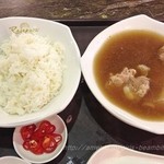 NG AH SIO Bak Kut Teh - 