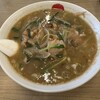 ラーメン中華食堂 新世 出来野店