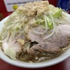ラーメン二郎 神田神保町店