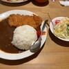 カフェ&カレー ミズタニ