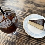 気まぐれカフェ辻堂 - 