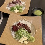藁焼きと鯛めし 四国の酒場 - 