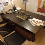 焼肉 ホルモン 一直線 - 