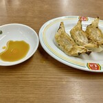 餃子の王将 - 