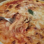 スパゲッティー専科 はらっぱ 本店 - 