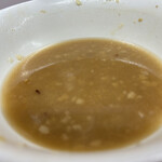 ラーメン二郎 - ごちそうさまでした。