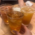 ブギウギ オラクルベリー - 