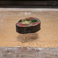 鮨 尚充 - 