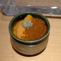 鮨 尚充 - 