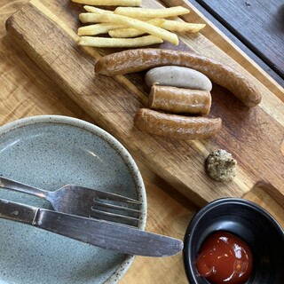 トン's キッチン - 料理写真: