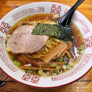 ラーメン田舎家_0