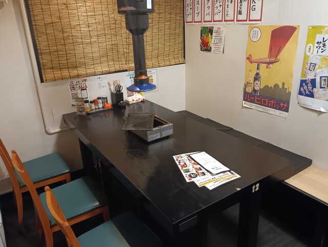 焼肉 ホルモン 一直線 小柳 &ndash; 青森市の人気焼肉店