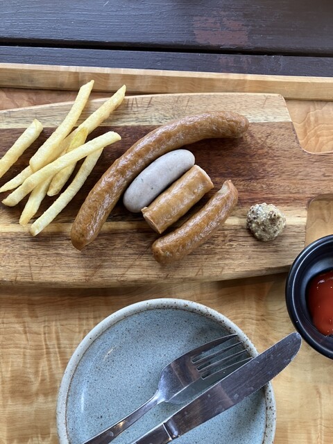 Ton's Kitchen photo 3