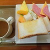 カフェ ローシャ 池下店