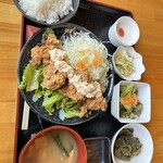 情熱キッチン - 