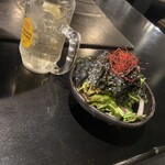 炭火焼肉 矢つぐ - 